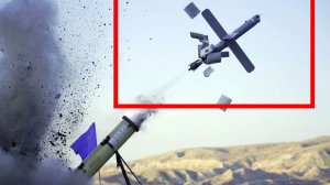 Иранский барражирующий боеприпас БПЛА «Резван» в условиях вооружённого конфликта