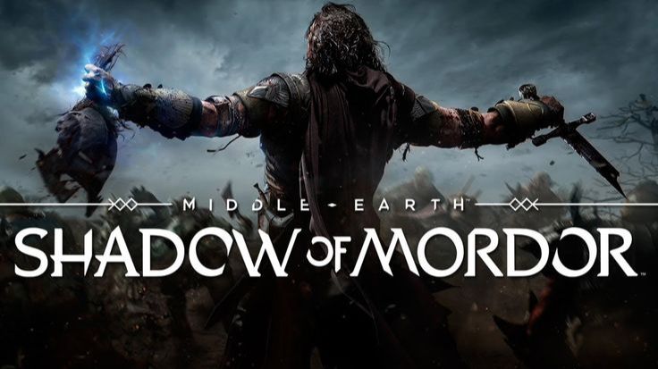 SHADOW OF MORDOR прохождение 19 DLC3