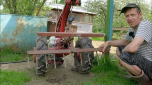 Последняя пахота Беларуса / Что стало с рулоном сена за 10 месяцев в поле! / Готовим Неву к покосу