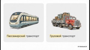 КАКОЙ БЫВАЕТ ТРАНСПОРТ 2 класс окружающий мир Плешаков
