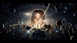 Cosmic Opera 1977 “GOD IS KING OF THE UNIVERSE” (Supreme God Mix)