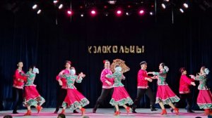 7. Кадрильная