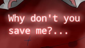 why did you go away?.. How could you stop me from dying? перевод в опис