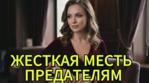 Жена думала, что я старик, пока не узнала, что я сделал с её любовником. История возмездия