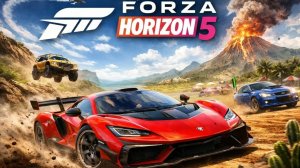 Forza Horizon 5