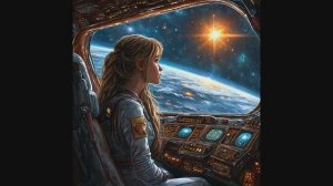 Затерянные звёзды Книга 4  Часть 2 Фантастика.Космос.