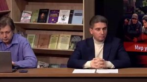 Лекция О новом технологическом укладе-Цифровой марксизм