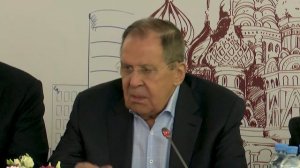 Выступление С.Лаврова на XXXIV Ассамблее Совета по внешней и оборонной политике, 23 мая 2026 года