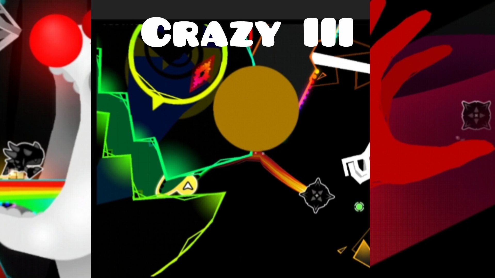 Crazy III by DavJT. Авто версия!