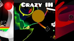 Crazy III by DavJT. Авто версия!