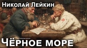 Николай Лейкин. «Чёрное море»