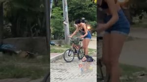 BR0MA De La BICICLETA Eléctrica El MEJOR Regalo De NAVIDAD [get.gt]