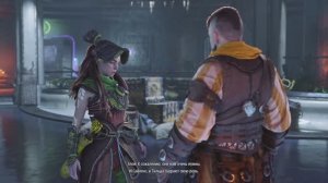 Горизонт: Запретный Запад | Horizon Forbidden West | #29 - Прохождение