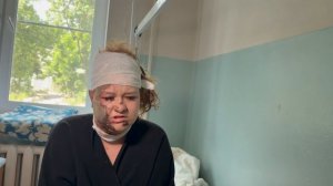 Из-под завалов в Старобельске достали новые тела (2).