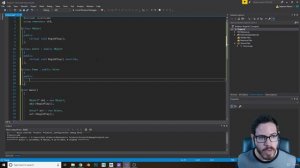 5.8 Creating Virtual Functions