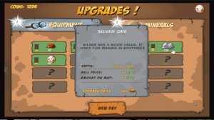 [FLASH-СТАЛЬГИЯ] Прохождение DIGGY Pt.1 #flashgames