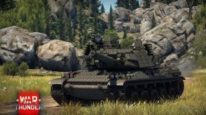 СТРИМ WARTHUNDER.