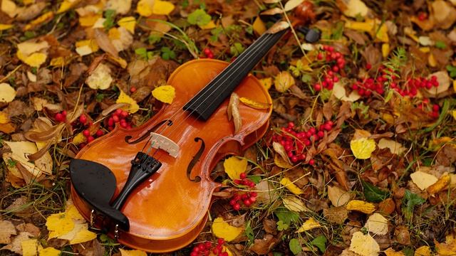 Классическая музыка | Скрипка музыка | Современная классика музыка