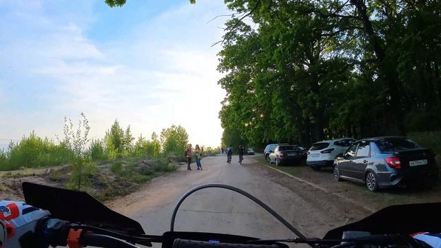 Мото Тольятти