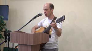 Почему Ты стучишь
