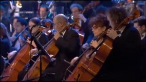 Владимир Косма. Тема из фильма  Невезучие.