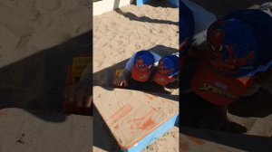 ДЕТСКАЯ ПЛОЩАДКА