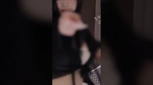Только попробуй меня