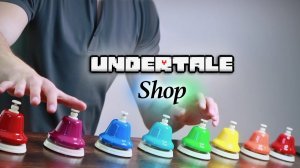 UNDERTALE - Shop