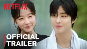 Sold Out on You TV Series, season 1 - Official Trailer | Netflix