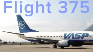 VASP-Flight 375 (ВАСП-Полёт 375)