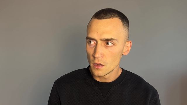 Проба Выдрин (Алексеев Игорь) смотреть онлайн