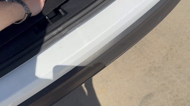 Geely Coolray 2022 г. VIN 900618 Краснодар смотреть онлайн