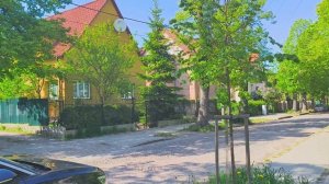 Калининградские уютности
