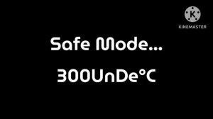 Samsung galaxy S5 Killscreen
