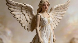 Liviu Marius - Wings of Clay