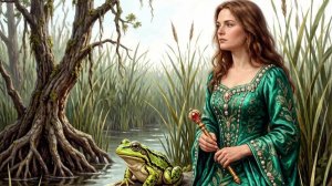 Шёл по лесу странник -Автор слов, мастеринг-Людмила Бурачевская.
