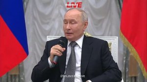 Как программа «Время героев» меняет кадровый ландшафт | Репортаж СоловьёвLive