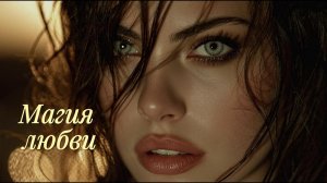 Магия любви (Magic of Love) | Hypnotic EDM & Female Vocal