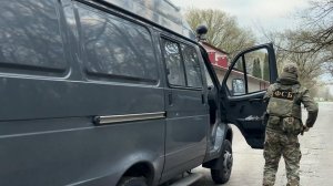 В Белгородской области предотвращен теракт, который готовили украинские спецслужбы.