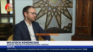 Čo to má znamenať, STVR⁉️Demagogické a konšpiračné bludy o Rusku poľského «analytika» | 22.5.2026