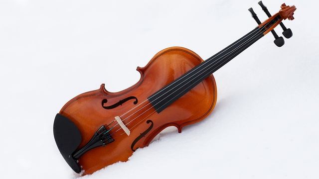 Классическая музыка | Скрипка музыка | Современная классика музыка