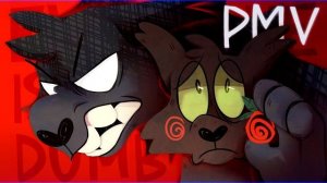 Everyone is dumb - WARRIOR CATS HOLLYLEAF PMV (КОТЫ ВОИТЕЛИ АНИМАЦИЯ ПЕРЕЗАЛИВ)
