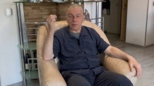 Создание человека. Часть 6