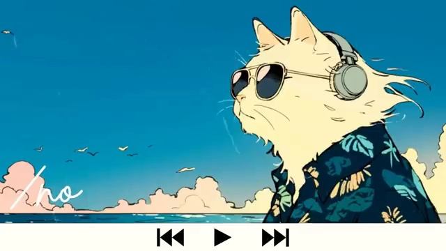 No Summer 80s Tokyo Funky Lofi Playlist Broadcasting Beyond Relax Chill