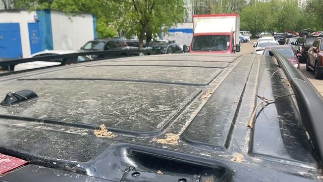 MB Viano смотреть онлайн