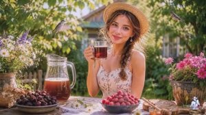 Что такое лето [ai клип]