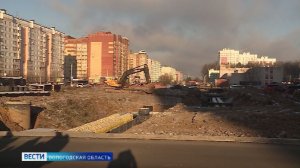 Вологодская область вошла в число регионов-лидеров по снижению количества коммунальных аварий