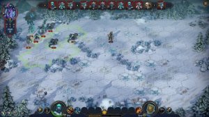 Heroes of Might and Magic: Olden Era  (2026) Карта за Ктуху ч1