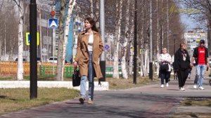 «МИМОХОДОМ»,  23 мая 2023 год . Автор проекта О. Дзиов