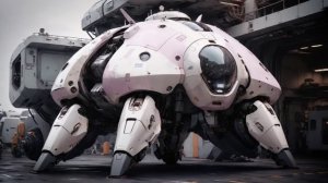 RAUMZEIT 6 ⧸ One hour space electronic music